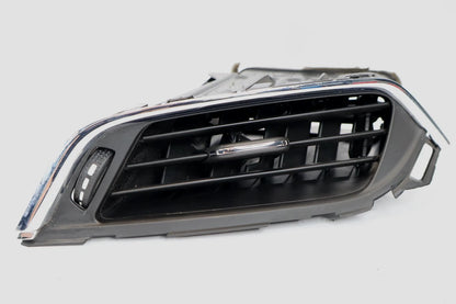 16-19 CHEVROLET CRUZE CENTER LEFT DASH AC HEATER AIR VENT OUTLET OEM 39128717