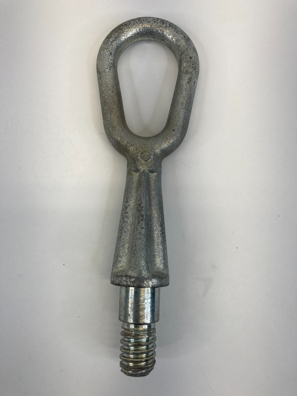 2006 2007 BMW 530xi Spare Tire Jack Tool Tow Hook Nut Bolt Nut Lug OEM