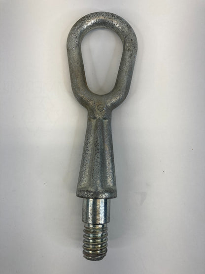 2006 2007 BMW 530xi Spare Tire Jack Tool Tow Hook Nut Bolt Nut Lug OEM