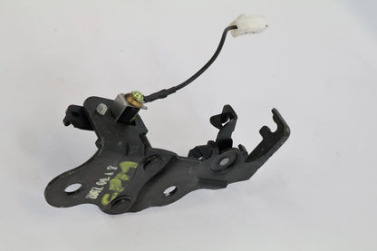 2006-2011 HYUNDAI ACCENT KIA RIO RIO5 FRONT HOOD LOCK LATCH ASSEMBLY OEM