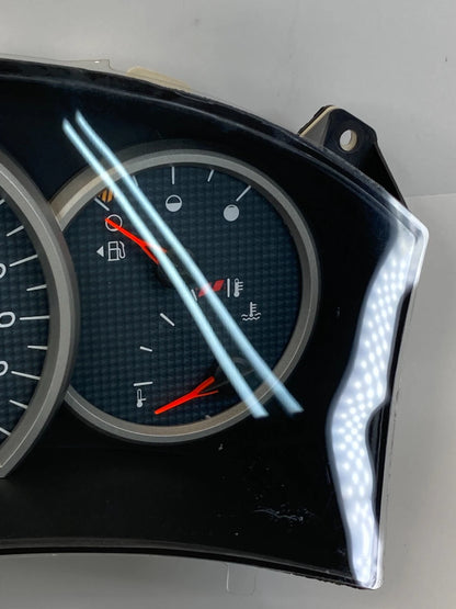 2007 PONTIAC GRAND PRIX SPEEDO GAUGE CLUSTER DASH ASSEMBLY 179K 15286997 OEM