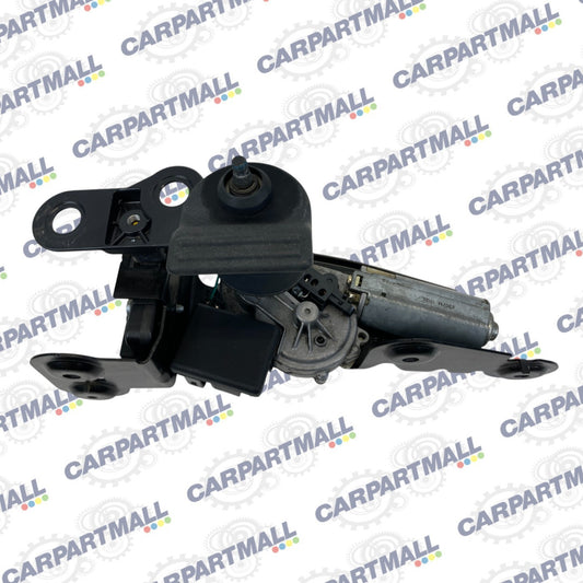 2002-2009 Lincoln Navigator Rear Back Glass Wiper Motor Assembly 3LI4-7840860