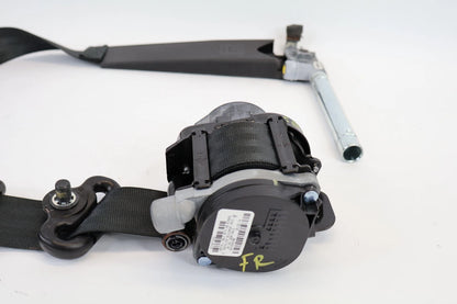 2013-2017 FORD ESCAPE FRONT RIGHT PASSENGER SEAT BELT RETRACTOR 627447500C OEM