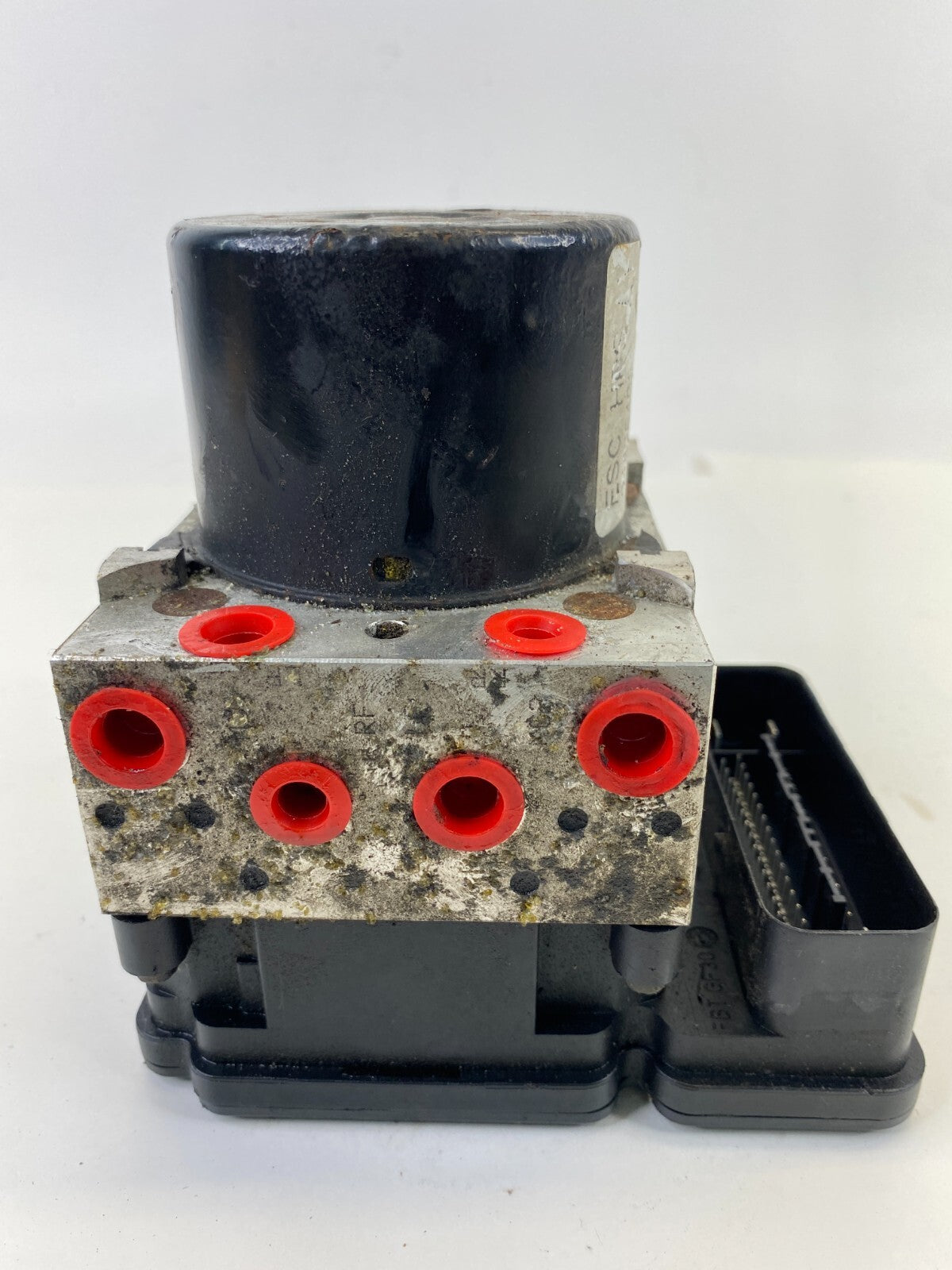 2007-2009 Suzuki XL-7 3.6L AWD ABS Anti Lock Brake Pump Module 25826408 OEM