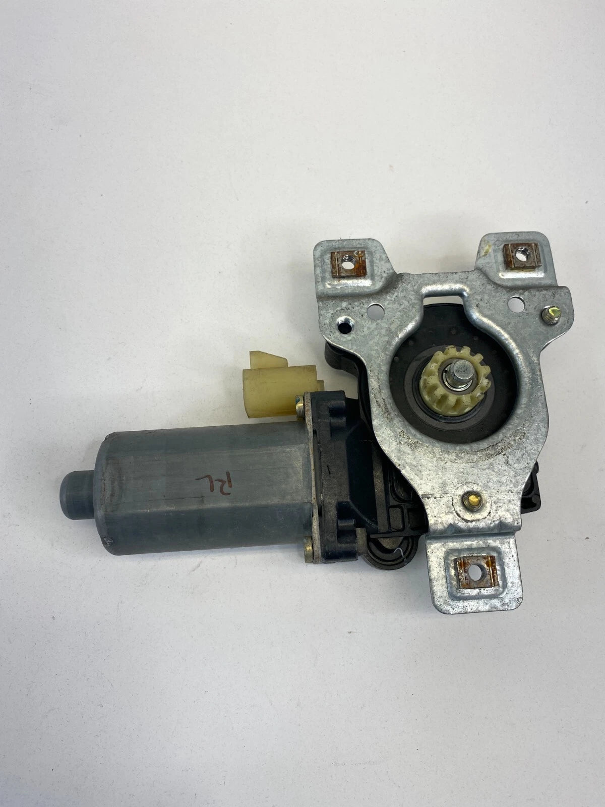 2002-2007 SATURN VUE REAR LEFT SIDE DOOR POWER WINDOW MOTOR 6004-PA1019 OEM