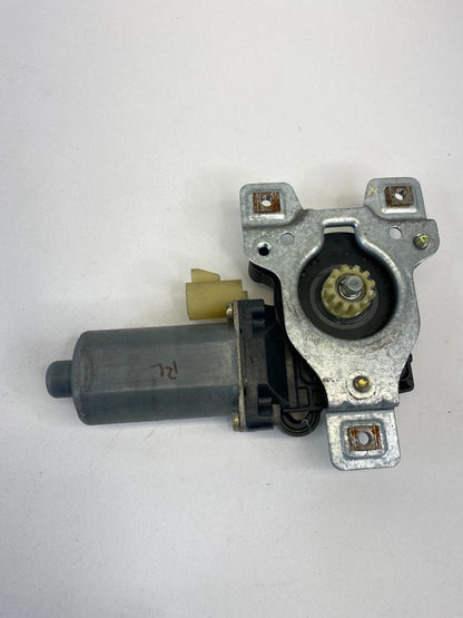 2002-2007 SATURN VUE REAR LEFT SIDE DOOR POWER WINDOW MOTOR 6004-PA1019 OEM