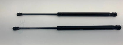 2012-2019 FIAT 500 REAR TRUNK LIFTGATE SUPPORT SHOCK STRUTS PAIR ASSEMBLY OEM
