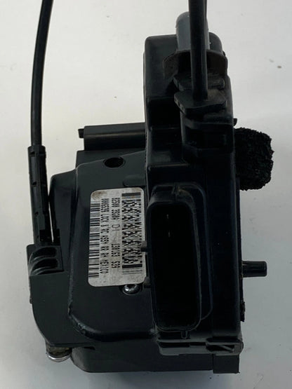 2013-2019 NISSAN SENTRA SEDAN REAR RIGHT DOOR LOCK LATCH ACTUATOR 82500-3SG0A