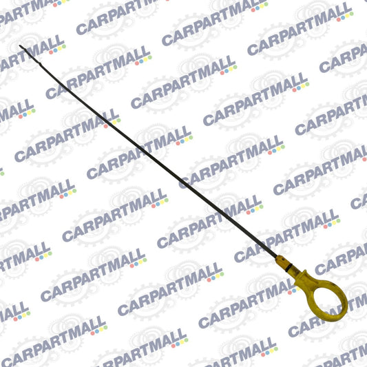 2013-2019 Police Interceptor Sedan 3.5L V6 Engine Oil Dipstick Lever Indicator