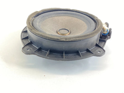 2010-2013 KIA FORTE REAR LEFT DRIVER SIDE DOOR SPEAKER AUDIO RR LH B66510900 OEM