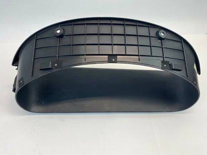 2001-2006 KIA OPTIMA SPEEDOMETER INSTRUMENT CLUSTER DASH BEZEL TRIM COVER OEM