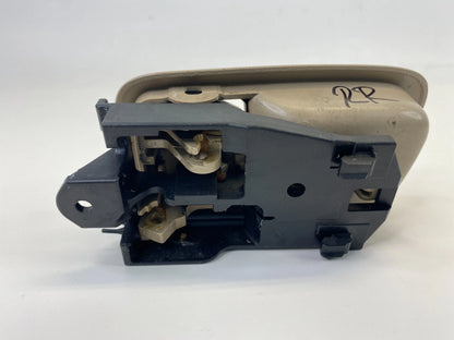1997-2001 LEXUS ES300 REAR RIGHT PASSENGER SIDE INTERIOR DOOR HANDLE ASSY OEM