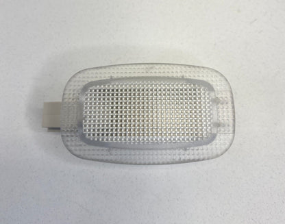 06-09 Mercedes-Benz R350 Rear Left Inner Cargo Light Lamp Courtesy A2168200201