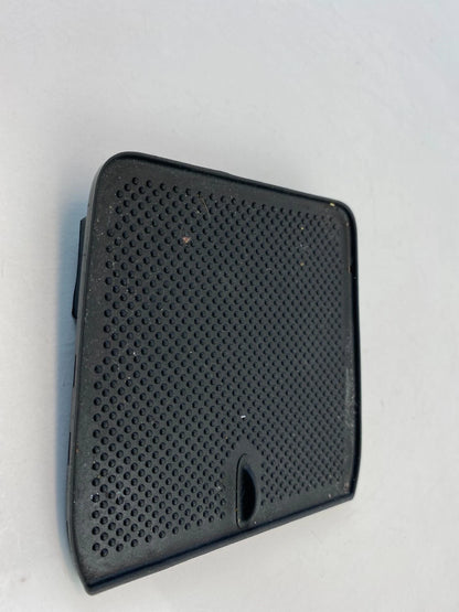 2005-2009 VOLVO S60 CENTER CONSOLE TRAY RUBBER MAT INSERT TRIM 30643638 OEM