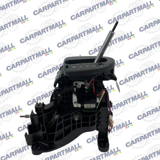 08-13 NISSAN ROGUE 2.5L A/T FLOOR GEAR SHIFTER SHIFT SELECTOR LEVER TDS-06H-A01