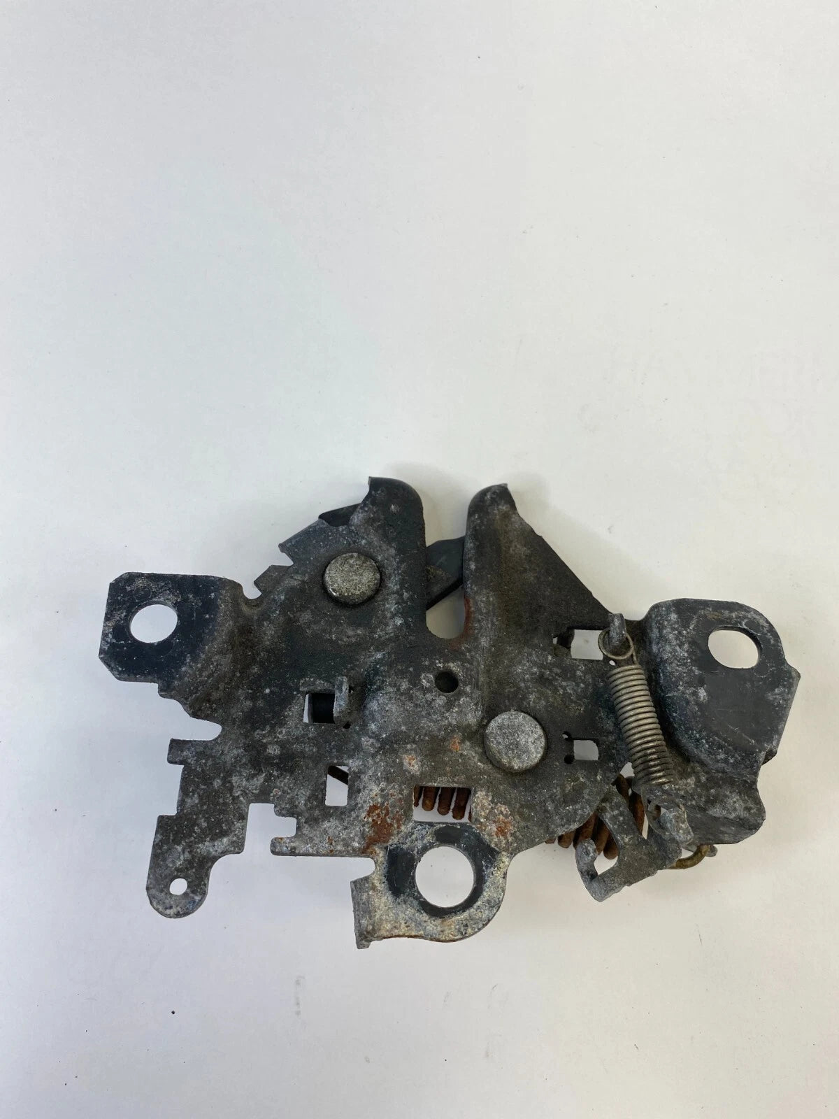 2006-2012 TOYOTA RAV4 HOOD LOCK LATCH RELEASE ACTUATOR ASSEMBLY OEM