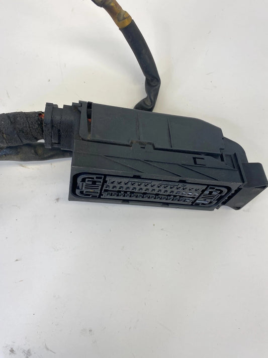 2001-2005 MERCEDES-BENZ C240 ABS PUMP CONNECTOR HARNESS PIGTAIL OEM A2035405809