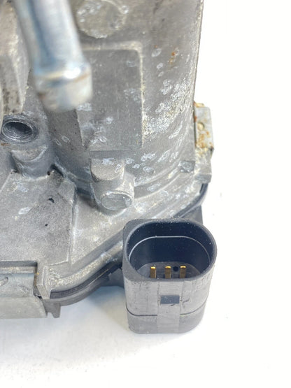 2006 2007 VOLKSWAGEN BEETLE 2005-2010 JETTA 2.5L THROTTLE BODY VALVE ASSEY OEM
