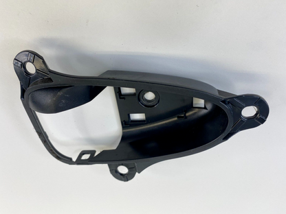 2006-2012 Toyota RAV4 Rear Left Side Inner Door Handle Cover Bezel Trim OEM