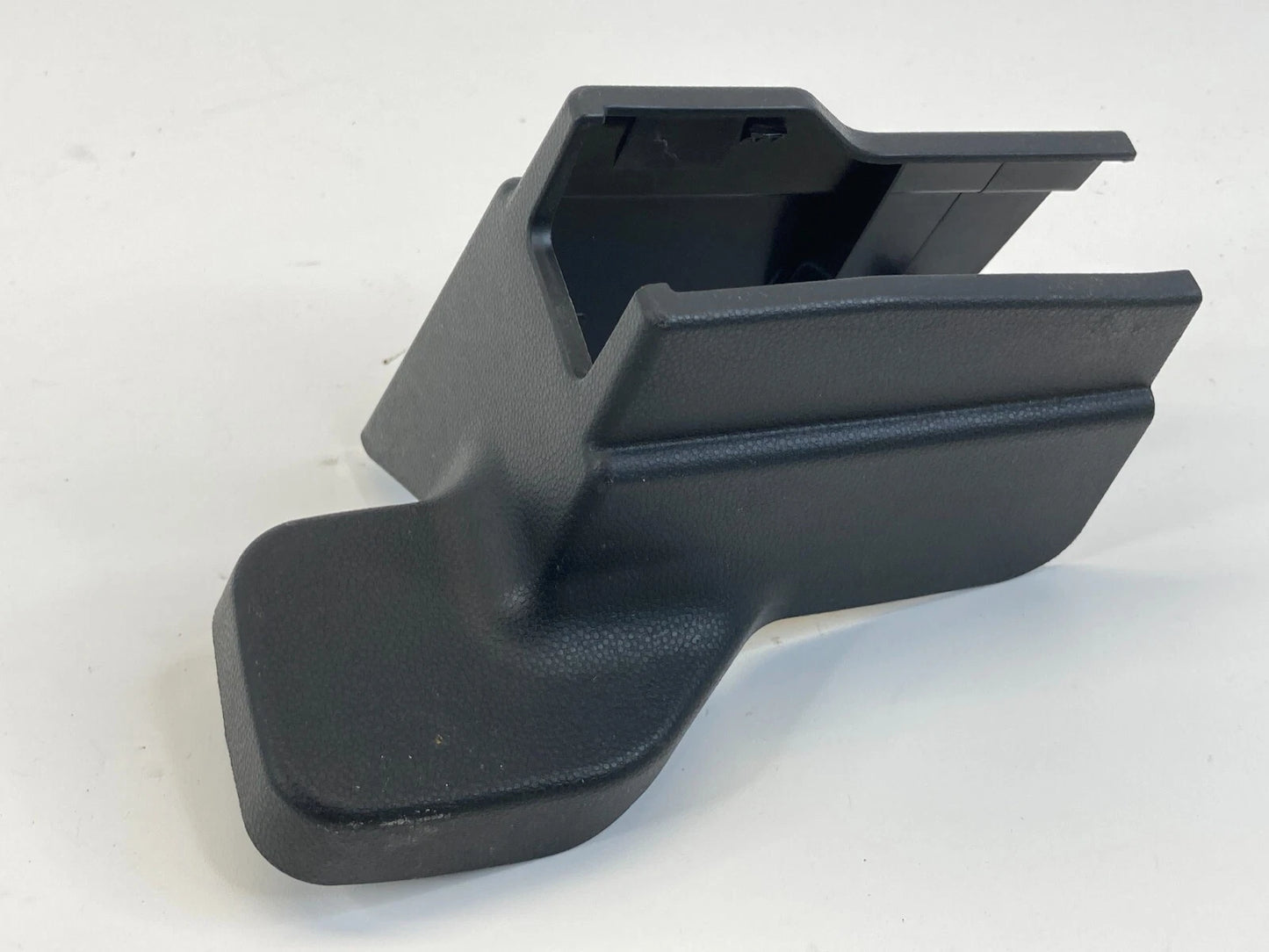 2007-2012 MAZDA CX-7 CX7 BACK FRONT SEAT TRACK RAIL COVER TRIM EG2157051 OEM