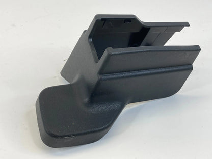 2007-2012 MAZDA CX-7 CX7 BACK FRONT SEAT TRACK RAIL COVER TRIM EG2157051 OEM