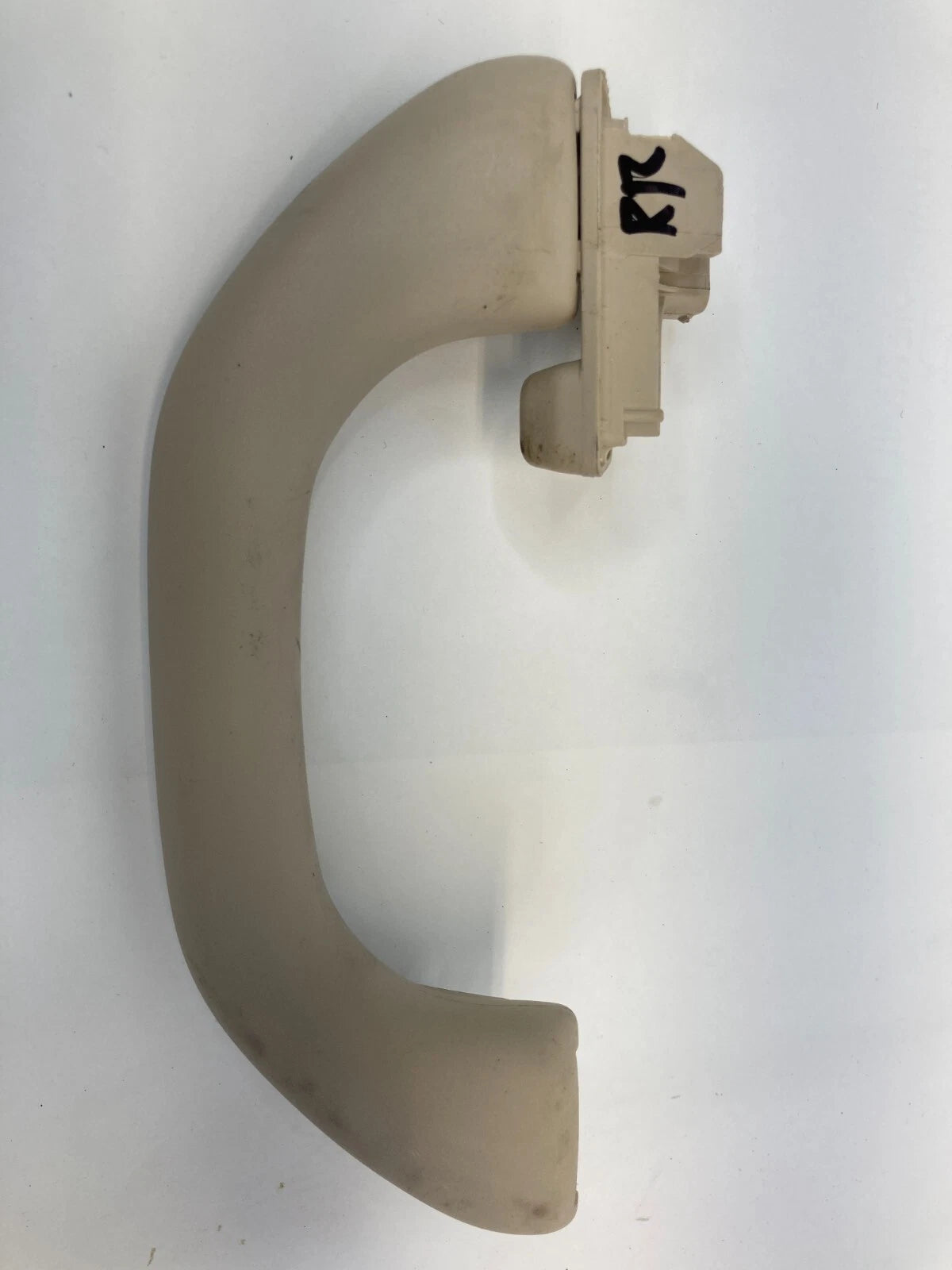 2009-2017 VOLKSWAGEN TIGUAN REAR RIGHT SIDE INTERIOR ROOF GRAB GRIP HANDLE OEM