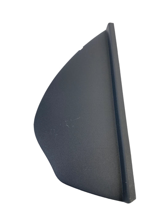 2006-2011 KIA RIO5 LX HATCHBACK 4-DR LEFT DASH END SIDE COVER TRIM 84715-1G001