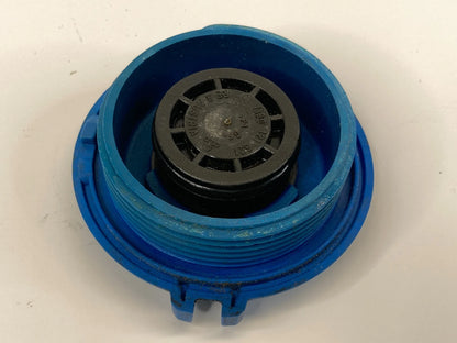 2006-2014 VOLKSWAGEN GTI ENGINE RADIATOR FLUID COOLANT RESERVOIR CAP 3B0-121-321