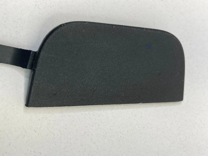2010-2012 DODGE CALIBER FRONT RIGHT INNER DOOR PULL HANDLE COVER CAP BEZEL TRIM