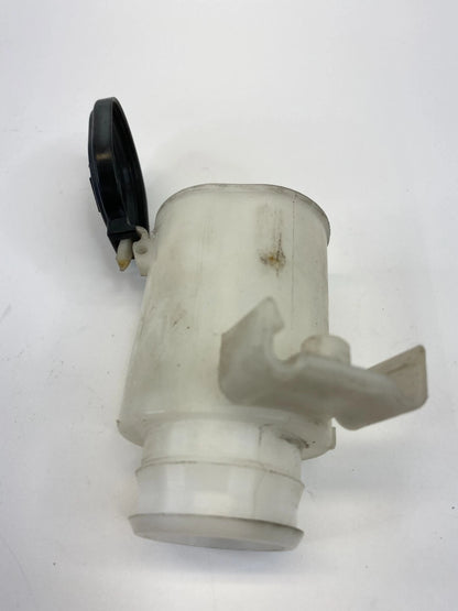 00-05 TOYOTA CELICA WINDSHIELD WIPER FLUID FILLER TUBE NECK W/ CAP E11001102 OEM