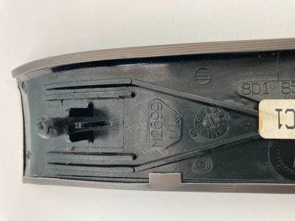 1996-2001 AUDI A4 A4 QUATTRO LEFT DRIVER SIDE DASH MOLDING TRIM 8D1 853 189A OEM