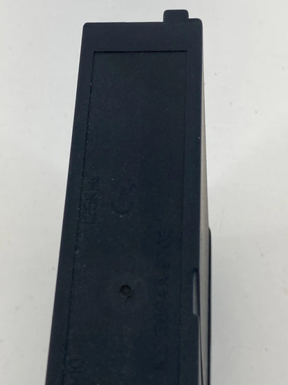 2013 BUICK LACROSSE THEFT LOCKING KEYLESS ENTRY CONTROL MODULE UNIT 13578781