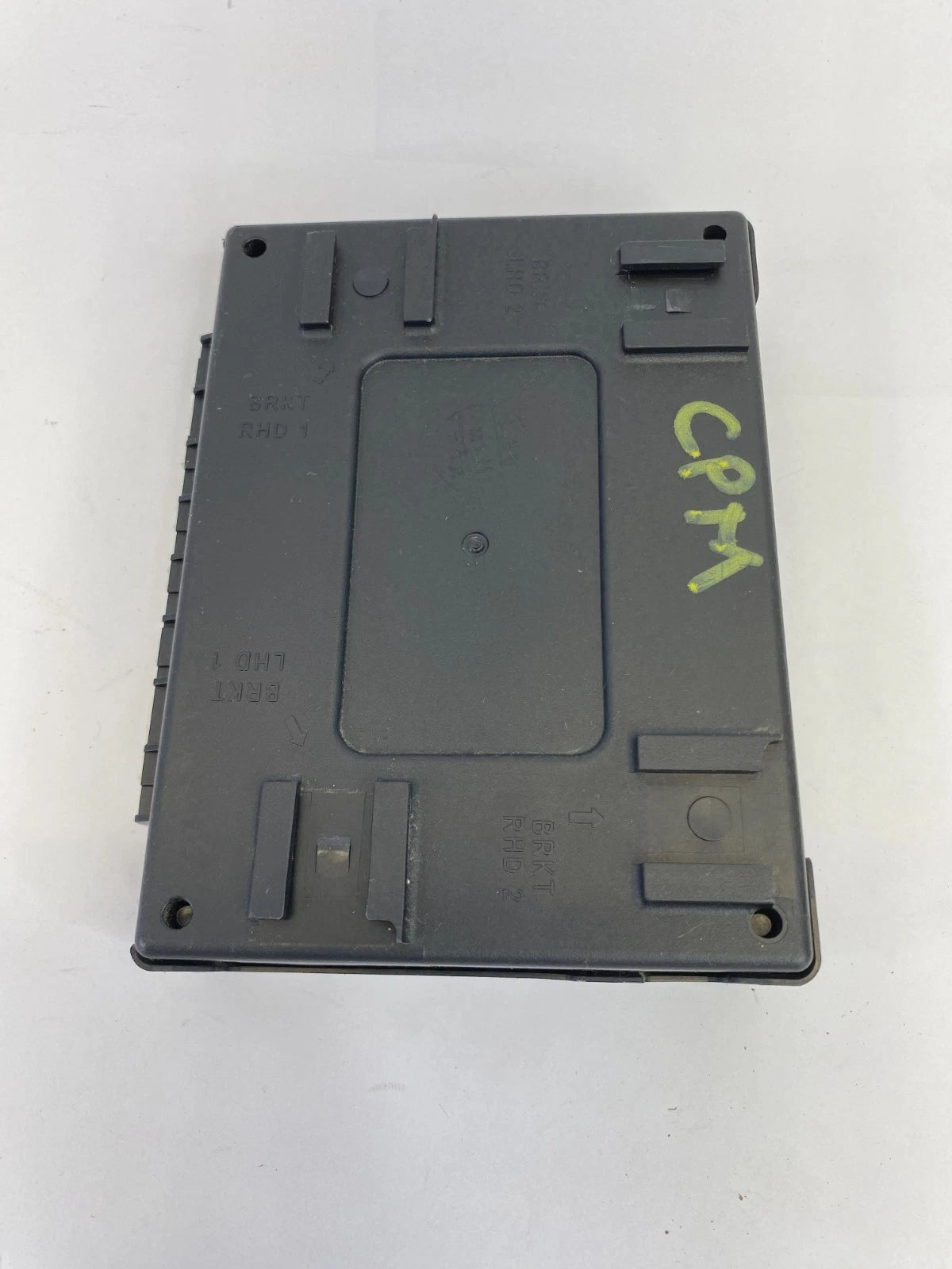 2013-2015 HYUNDAI ELANTRA GT 1.8L L4 A/T BODY CONTROL MODULE BCM BCU 95400-A5570