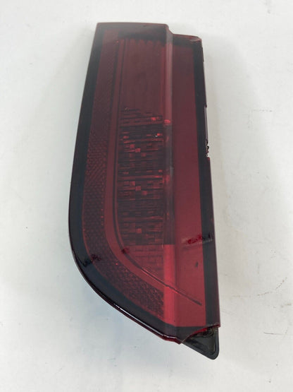 2009-2011 Jaguar XF Rear Right Side Inner Trunk Lid Taillight Lamp 8X2315K272