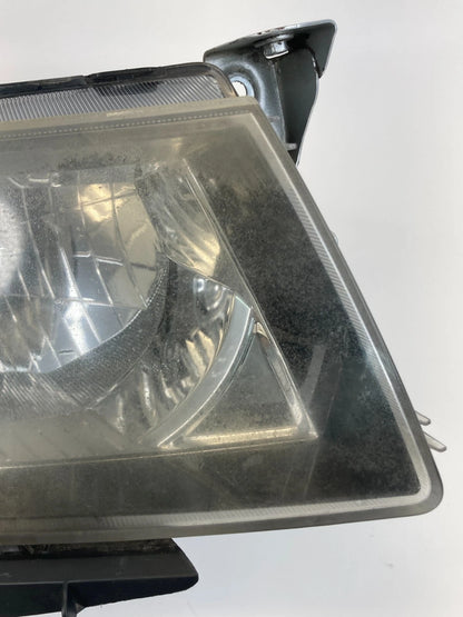 12 13 14 15 16 CHEVROLET CRUZE FRONT RIGHT PASSENGER SIDE HEADLIGHT HEADLAMP OEM