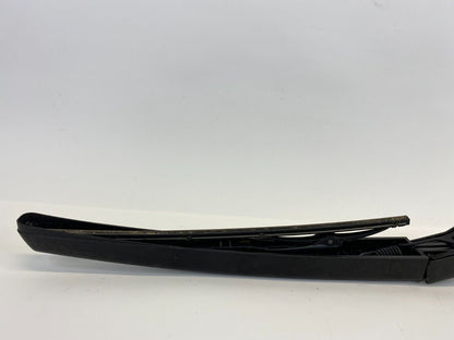 2012-2015 Chevrolet Captiva Sport Rear Back Trunk Window Wiper Arm Blade OEM