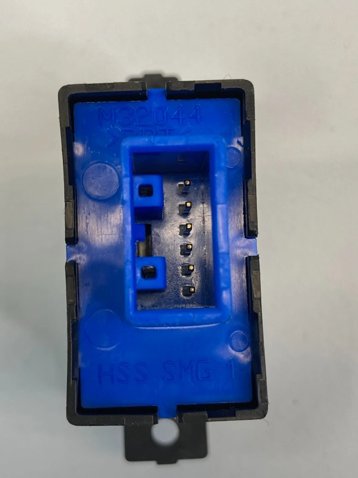 07 08 09 10 11 12 ACURA RDX SEAT HEATER CONTROL BUTTON SWITCH M33026 OEM
