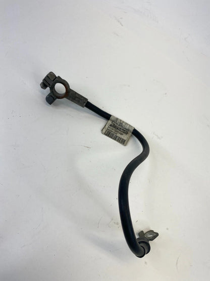 2011-2015 CHEVY CRUZE BATTERY NEGATIVE TERMINAL WIRE GROUND CABLE 95281536 OEM