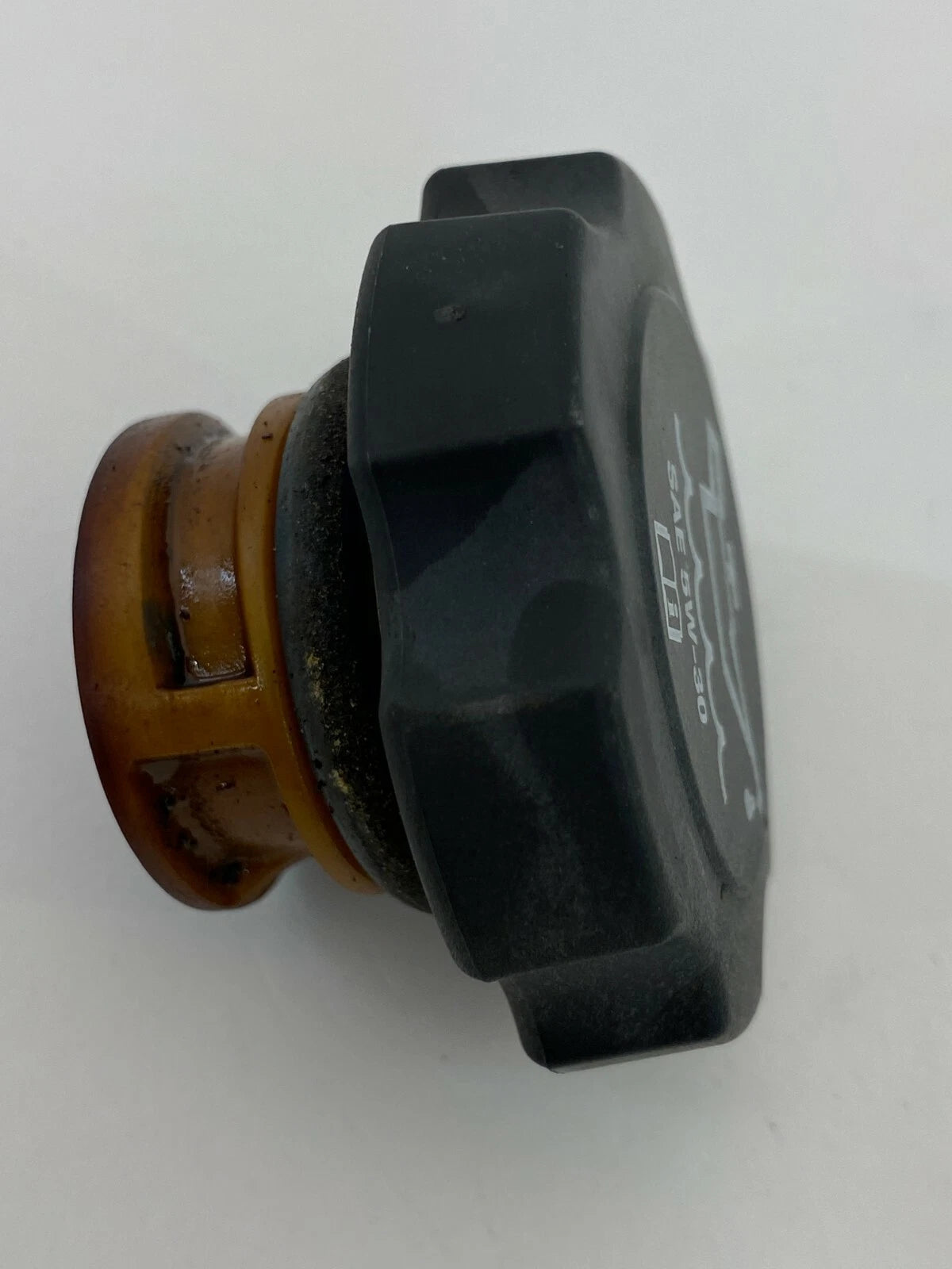 2004 2005 2006 BUICK RENDEZVOUS 3.6L V6 DOHC 24V ENGINE OIL FILLER FLUID CAP OEM