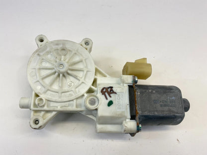 05-10 PONTIAC G6 SEDAN FRONT RIGHT PASSENGER SIDE POWER WINDOW MOTOR 0130822249