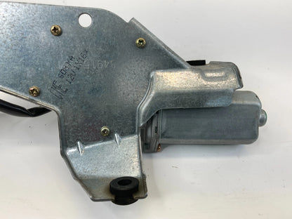 1999-2004 HONDA ODYSSEY REAR WINDSHIELD WIPER MOTOR ASSEMBLY UNIT OEM FACTORY