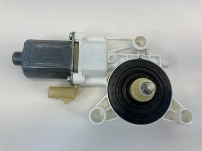 2012-2015 RAM CARGO C/V REAR RIGHT SIDE SLIDING DOOR WINDOW MOTOR 0130822334 OEM