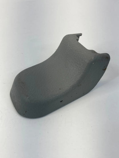 06 07 08 09 HYUNDAI SANTA FE FRONT LEFT INNER SEAT TRACK RAIL COVER 88097-2B100