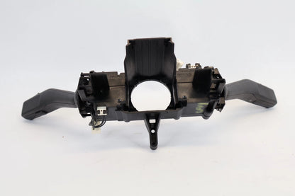 12-15 VOLKSWAGEN PASSAT STEERING COLUMN TURN SIGNAL & WIPER CONTROL SWITCH OEM