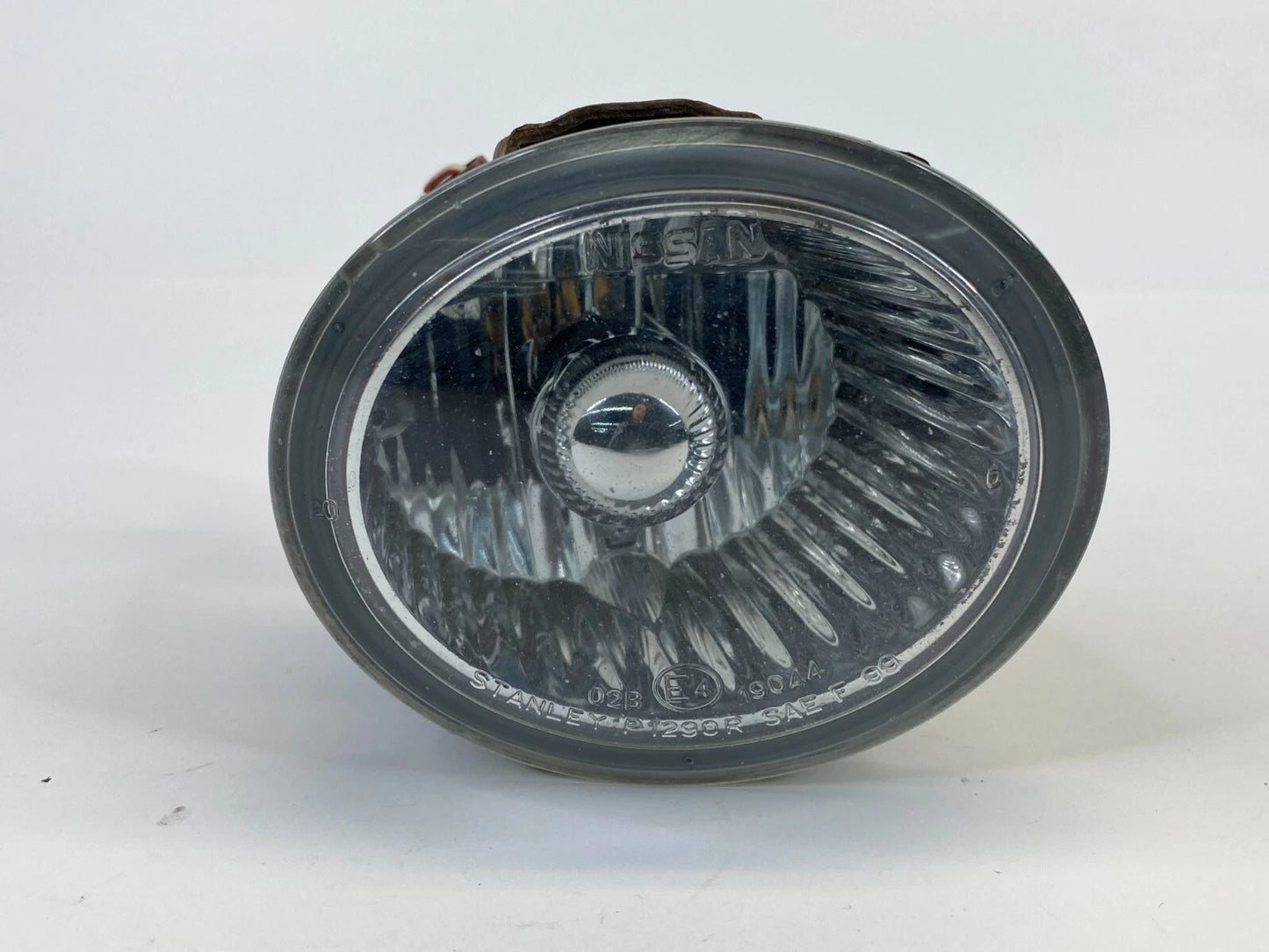 2005-2007 NISSAN MURANO FRONT RIGHT PASSENGER SIDE FOG LAMP ASSEMBLY P1290R