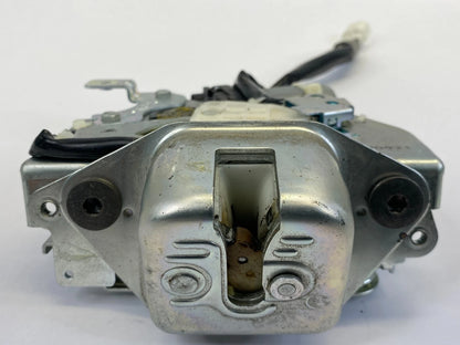 2005-2010 HONDA ODYSSEY REAR TRUNK LIFTGATE TAILGATE LATCH LOCK ACTUATOR MOTOR