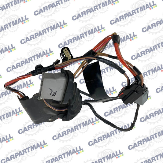 2011-2014 DODGE AVENGER REAR LEFT SIDE DOOR WIRING WIRE HARNESS 68085430AB OEM