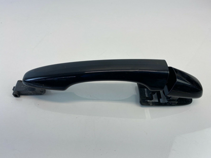 2011 2012 Volvo S60 Front Right Passenger Exterior Door Handle Assembly 31276437