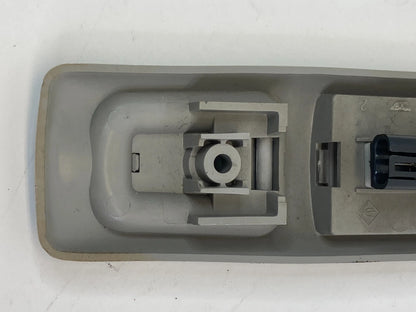 2005 2006 2007 BUICK TERRAZA REAR LEFT SIDE READING DOME LIGHT LAMP 10380403 OEM