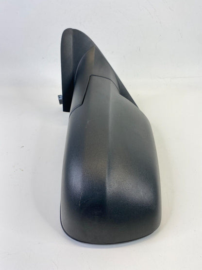 2005-2010 Jeep Grand Cherokee Left Driver Side View Power Mirror OEM